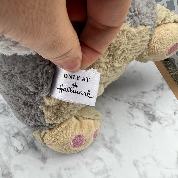 Disney x Hallmark Thumper Bambi 10" Easter Plush Animal Pre-Loved - Picture 7 of 8